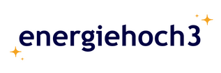 Logo energiehoch3