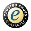 Trusted shop Logo