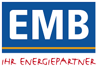 Logo EMB
