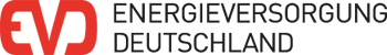 Logo evd