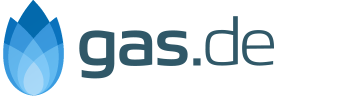 gas.de Logo
