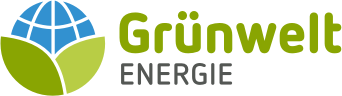 Logo Grünwelt Energie