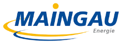 Logo Maingau Energie