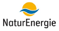 NaturEnergie+ Logo