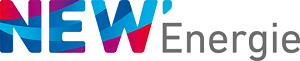 New Energie Logo