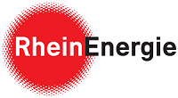 RheinEnergie Logo