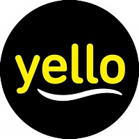 Yello Logo