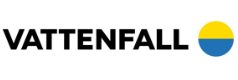 Vattenfall logo
