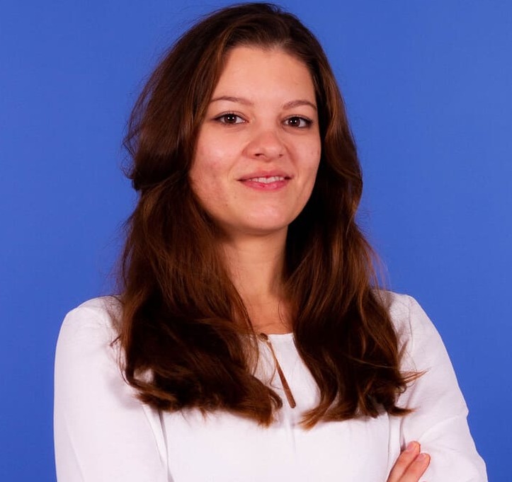 Stefanie