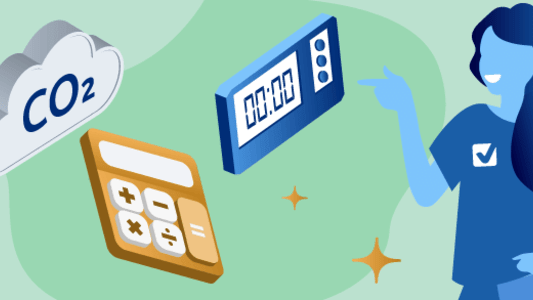 Schaltzeichen & Strom Zeichen