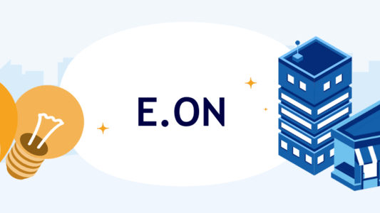 EON Gewerbestrom und Gewerbegas