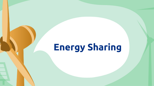 Energy Sharing