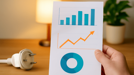 Deutschland hat den teuersten Strom in EU