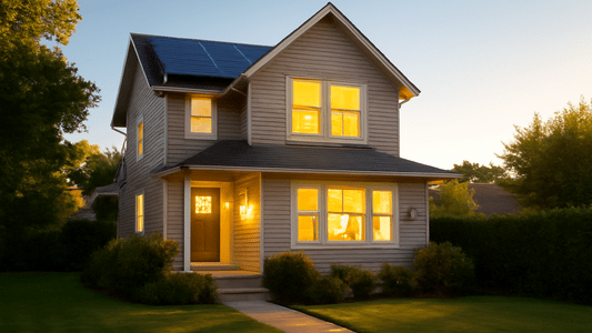 Gratis Strom im Sommer