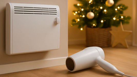 heizung-mit-foehn-sauber-machen