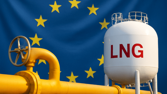 LNG in Europa
