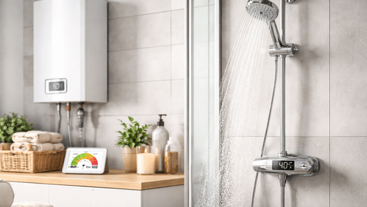 Dieses kleine Steuergerät senkt den Stromverbrauch Ihres Warmwasserspeichers um bis zu 30 %