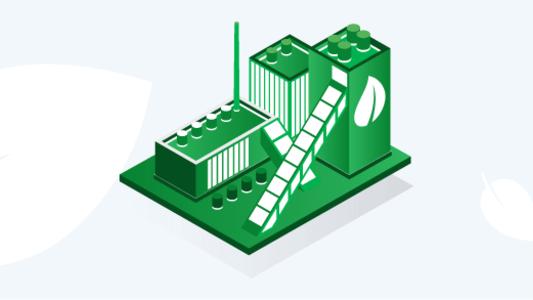 Biogasanlage und Mini Biogasanlage