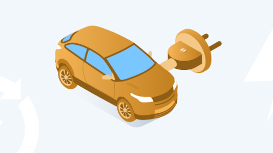 Elektroauto kaufen & Förderung
