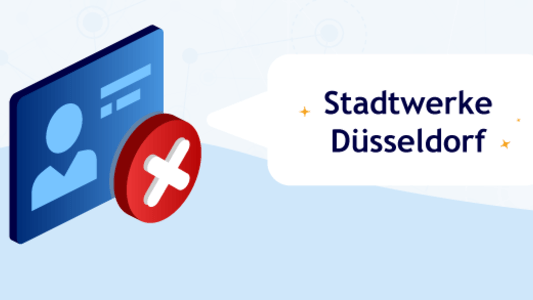 Stadtwerke Düsseldorf Kündigung