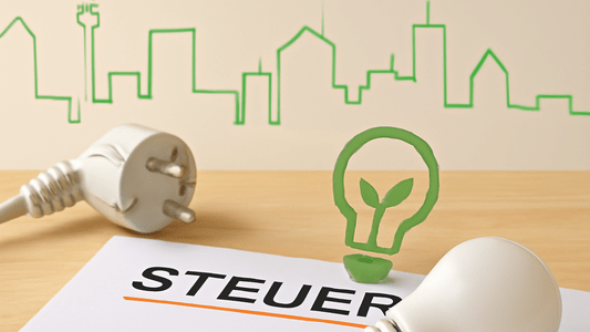 Strom und Gas werden bei vielen Stadtwerken günstiger