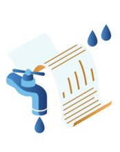 Ist Kalk im Trinkwasser gesundheitsschädlich?