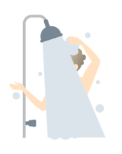 Nachteile von hartem und weichem Wasser