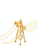 Elektrik ağ operatörü