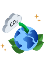 Klimawandel Definition
