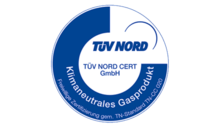 TÜV Nord Logo
