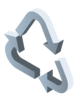 Recycling Symbol