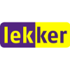 lekker Logo