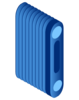 Winkraft heizen