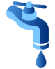 Warmwasserheizung für Wohnmobile Wasserhahn steht für die Warmwasserheizung in Wohnmobilen
