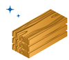 Holz als Baumaterial für ein Ökohaus Holz als Baumaterial für ein Ökohaus